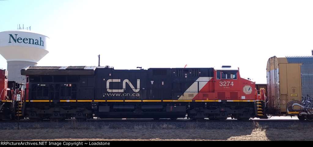 CN 3274